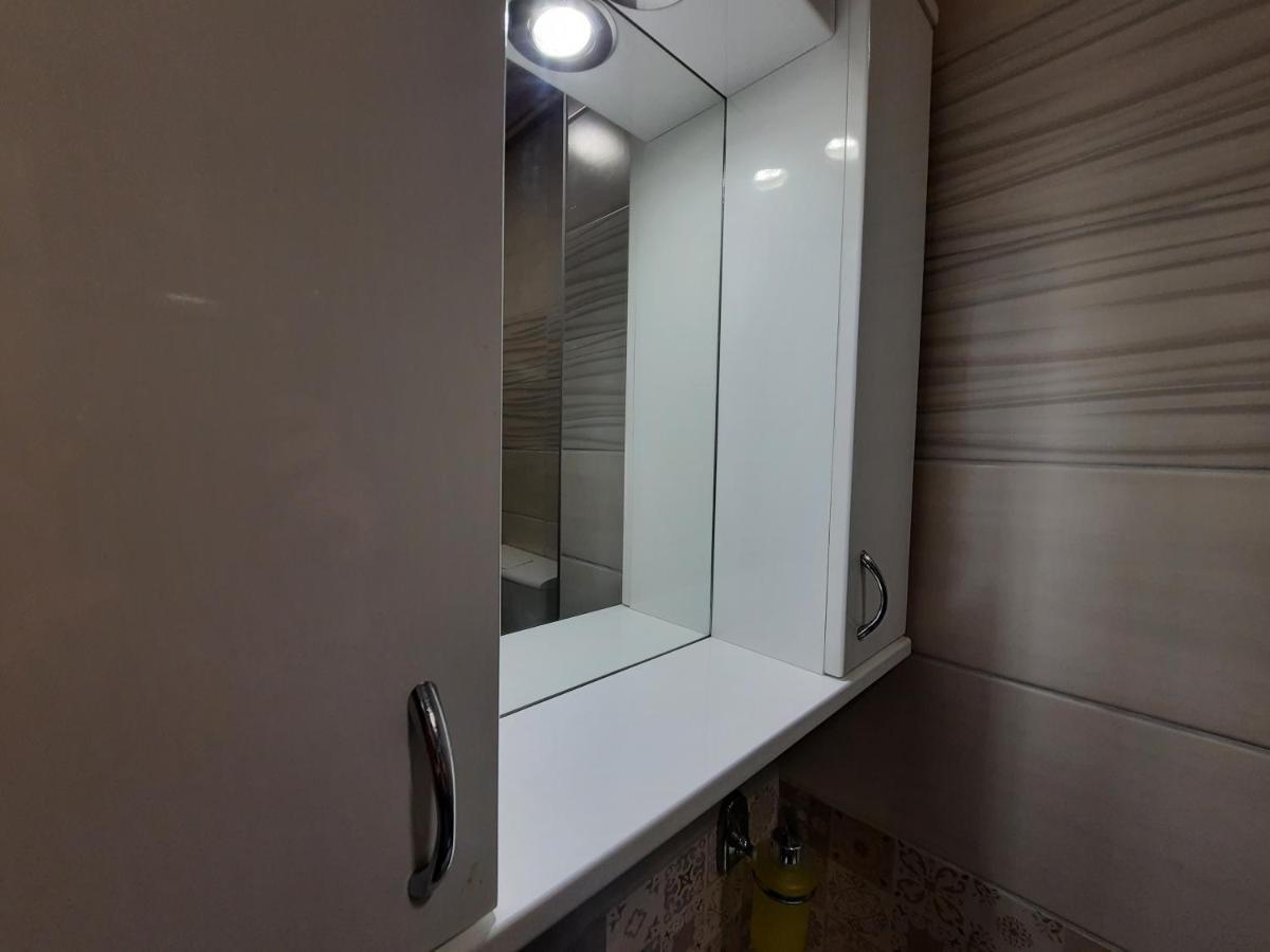 Two Kings Apartment Novi Sad Exterior photo